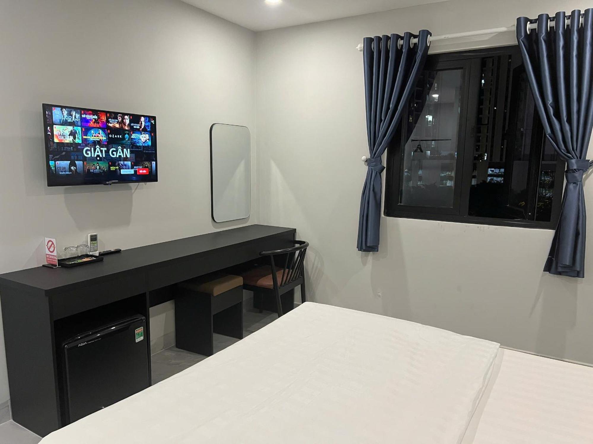 G Hotel Sai Gon Ho Chi Minh Zewnętrze zdjęcie