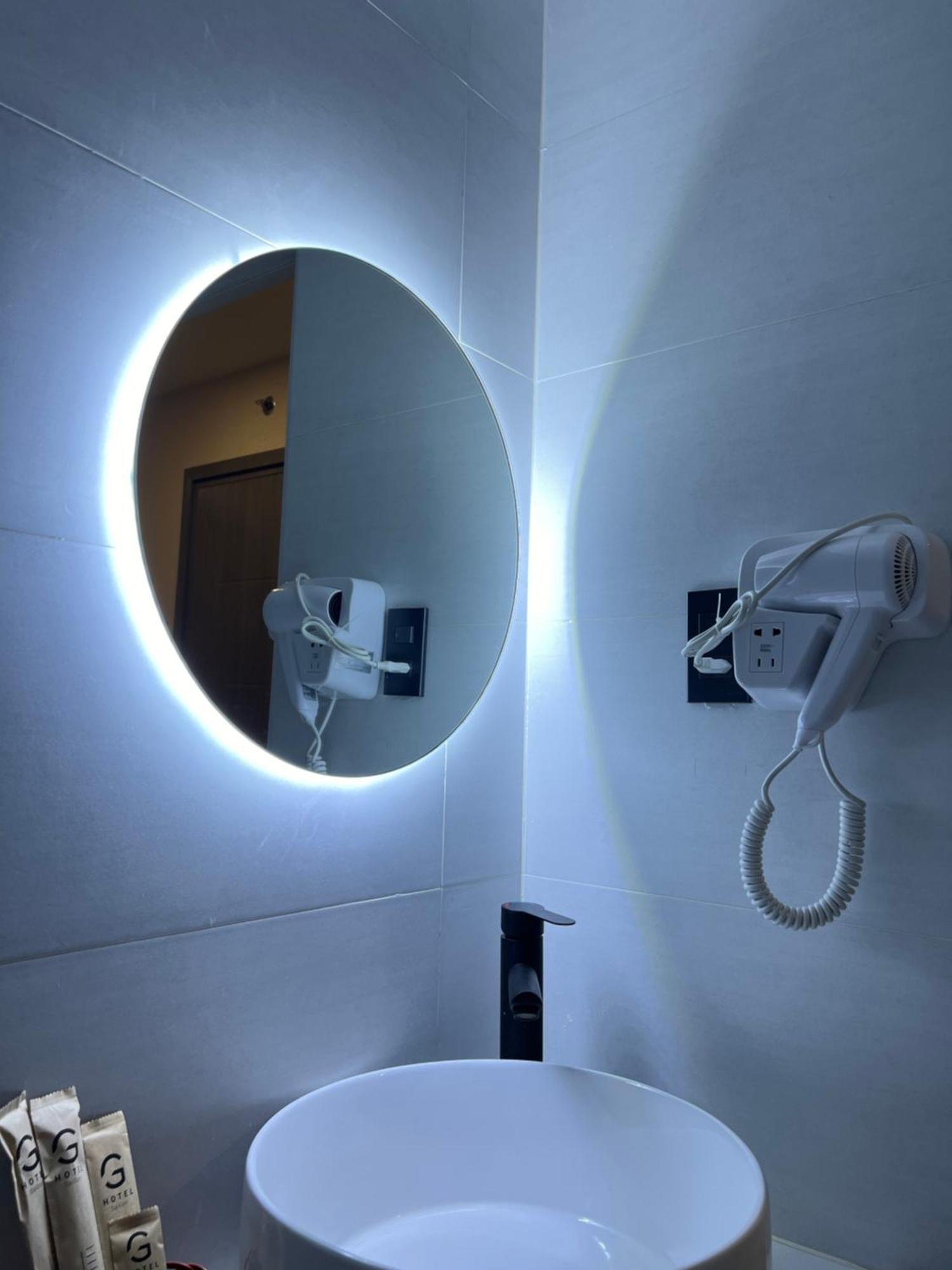 G Hotel Sai Gon Ho Chi Minh Zewnętrze zdjęcie