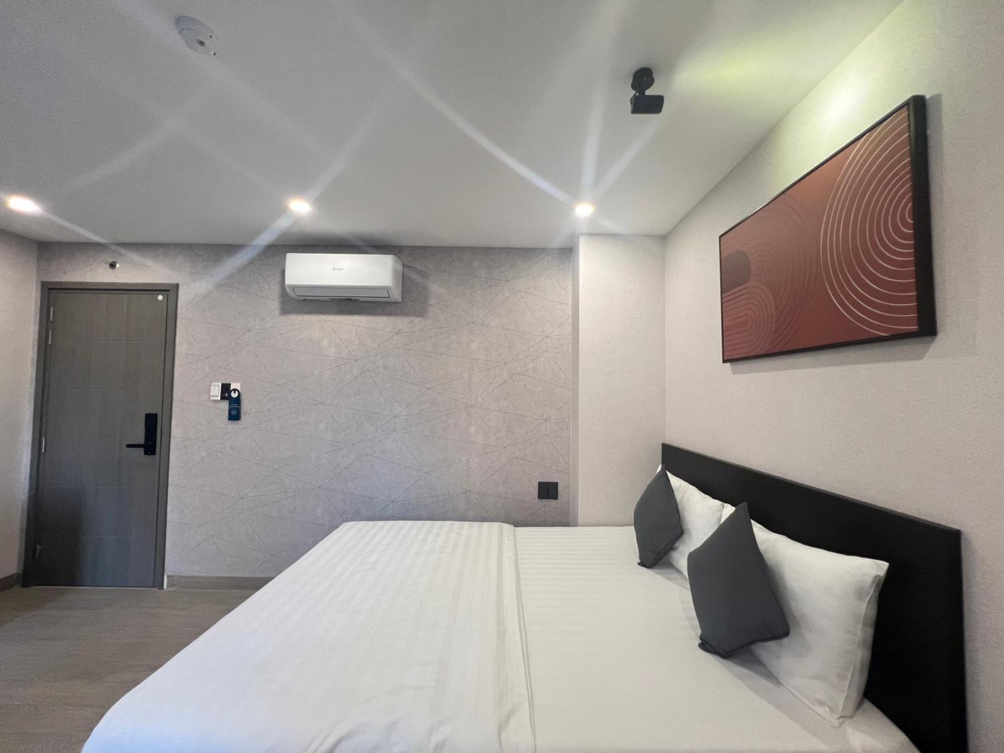 G Hotel Sai Gon Ho Chi Minh Zewnętrze zdjęcie